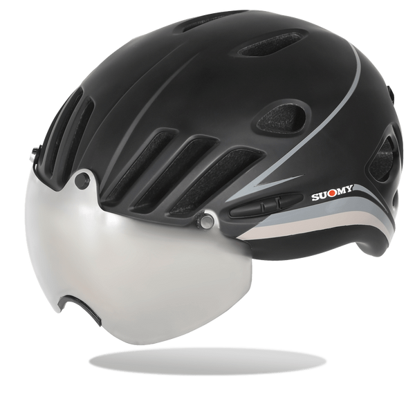 SUOMY VISION Road Helmet Triathlon LAB