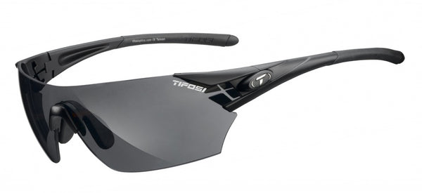 Tifosi Podium S-Black (interchangable lenses) - Triathlon LAB