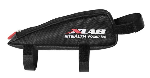 XLAB Stealth Pocket 100 - Triathlon LAB