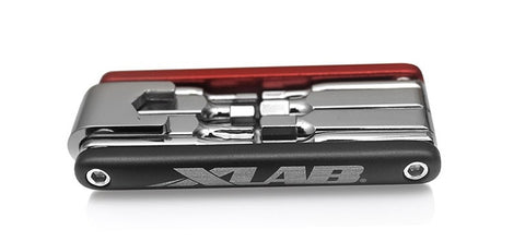 XLab Tri Tool Kit 10-function
