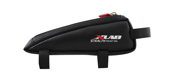 XLAB Stealth Pocket 100c (carbon look) - Triathlon LAB
