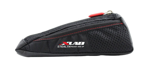 XLAB Stealth Pocket 200XP (extra pockets) - Triathlon LAB