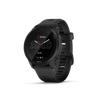 Garmin Forerunner 945 LTE  Multisport Watch,  black