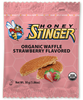 Honey Stinger Waffle - single