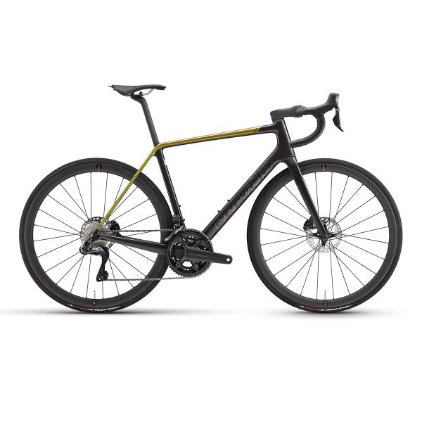 CERVELO R5 Ultegra Di2 Lime Black 54cm