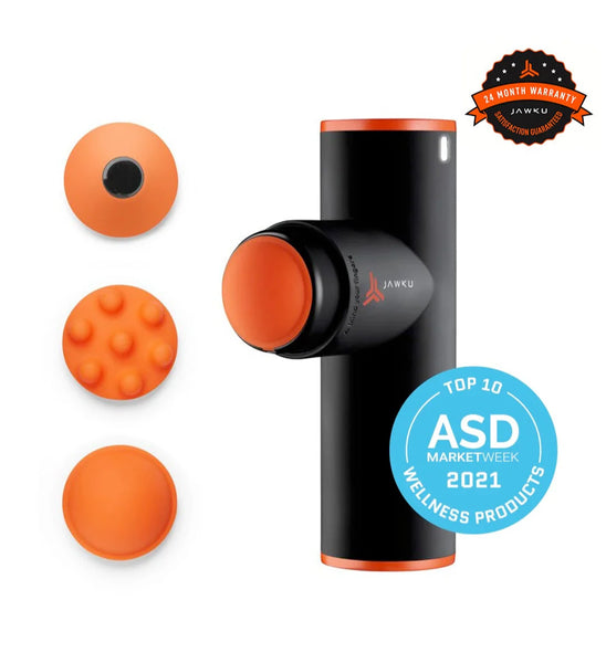 JAWKU Muscle Blaster Mini Therapy Massage Gun