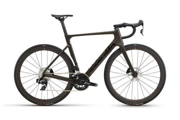 CERVELO SOLOIST RIVAL AXS