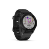 Garmin Forerunner 945 LTE  Multisport Watch,  black