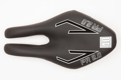 ISM PR 2.0 saddle