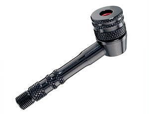 Zipp Disc Valve Adapter Blk