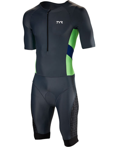 TYR Men's Comp Speedsuit