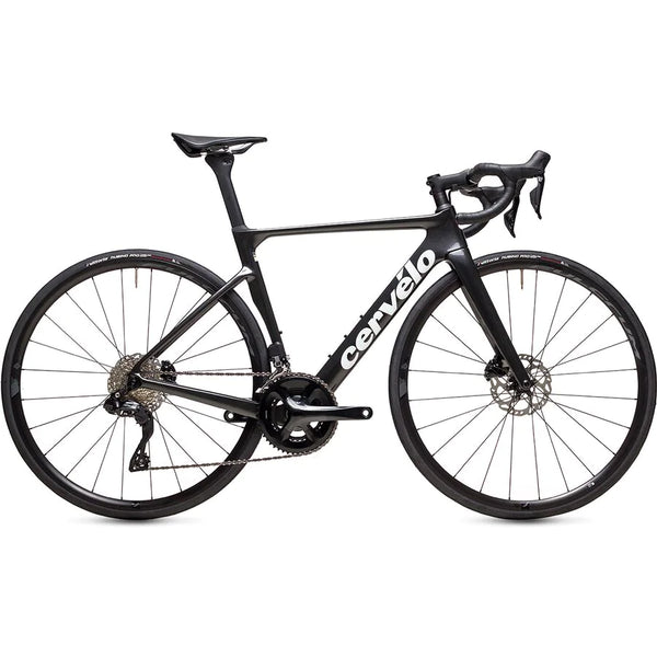 CERVELO SOLOIST 105  Di2