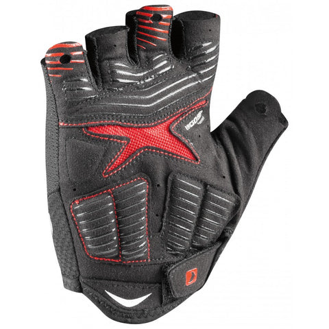 NIMBUS EVO CYCLING GLOVES BLACK