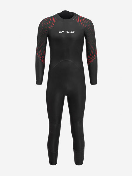 ORCA Athlex Float Men Triathlon Wetsuit – Triathlon LAB