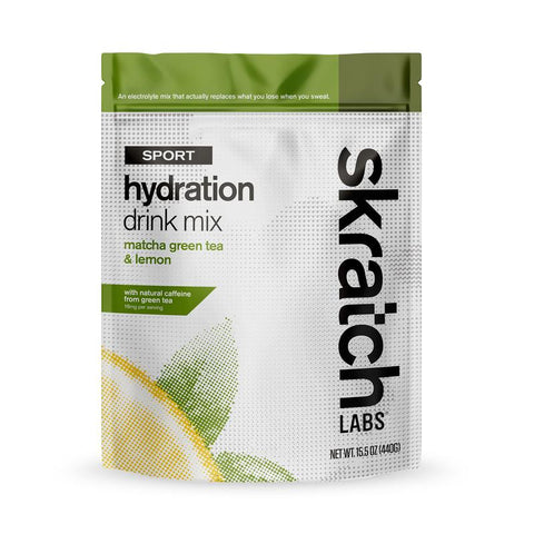 Skratch Labs Sports Hydration 20serv bag