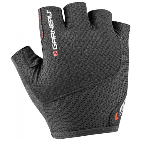 NIMBUS EVO CYCLING GLOVES BLACK