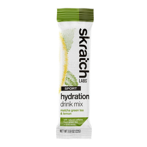 Skratch Sport Hydration single serving