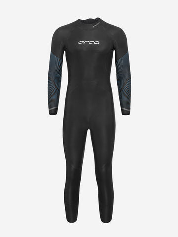 ORCA ATHLEX FLEX V2 Triathlon Wetsuit MEN & WOMEN - A high flexibility wetsuit