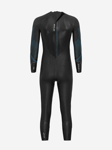 ORCA ATHLEX FLEX V2 Triathlon Wetsuit MEN & WOMEN - A high flexibility wetsuit
