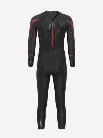 ORCA ATHLEX FLOAT V2 Triathlon Wetsuit MEN & WOMEN - A High Buoyancy wetsuit