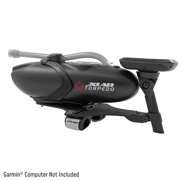 XLAB Torpedo Versa 200 - Aluminum