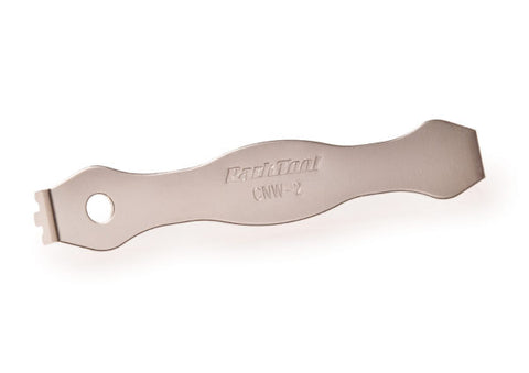 PARK CNW-2 CHAINRING NUT CHAINRING NUT WRENCH