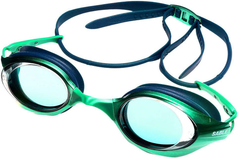 Sable Optics GX-100 Polarized Goggles