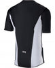 Mens TYR Competitor Short Sleeve Top
