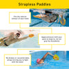 Finis Agility Paddles - Triathlon LAB
