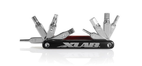 XLab Tri Tool Kit 10-function