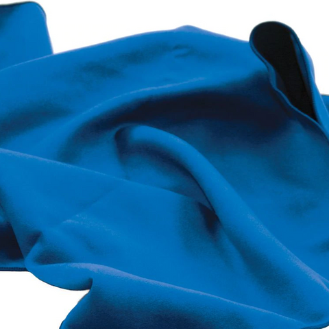 Swimmers Dry Towel AQUA DRY TOWEL II,  absorbent microfibre towel - Triathlon LAB