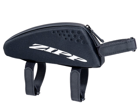 Zipp Speed Box 2.0 with Mounting Hardware and Velcro Straps - Triathlon LAB