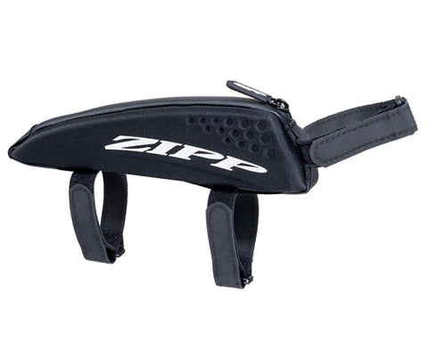 Zipp Speed Box 1.0 with Mounting Hardware and Velcro Straps - Triathlon LAB