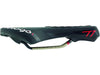 Prologo Zero 2 TRI  CPC Triathlon Saddle, Ti-Rox alloy rails: Hard Black - Triathlon LAB