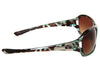 Tifosi Optics Dea Blue Tortoise Sunglasses (interchangeable lenses) - Triathlon LAB