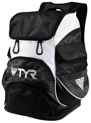 TYR  Alliance Team Backpack II - Triathlon LAB