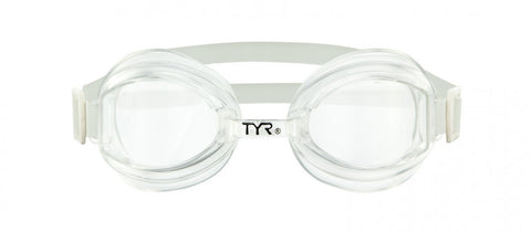 TYR Racetech Goggles - Triathlon LAB