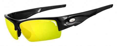 Tifosi Lore-Gloss Black - Triathlon LAB