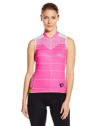 Women's Select LTD Sleeveless Cycling Jersey - Triathlon LAB