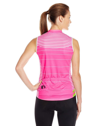 Women's Select LTD Sleeveless Cycling Jersey - Triathlon LAB