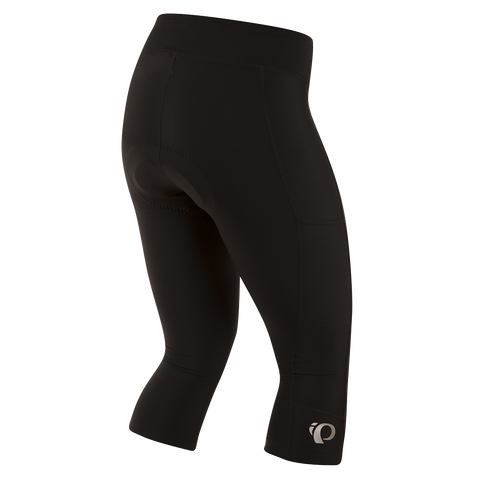 Womens Sugar 3/4 Cycling Tights by Pearl Izumi - Triathlon LAB