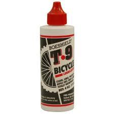 Boeshield T 9 Bicycle Lubrication - Triathlon LAB