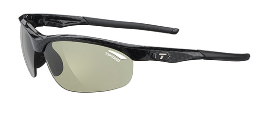 Tifosi Optics Veloce Gloss Carbon Sunglasses (photochromatic) - Triathlon LAB
