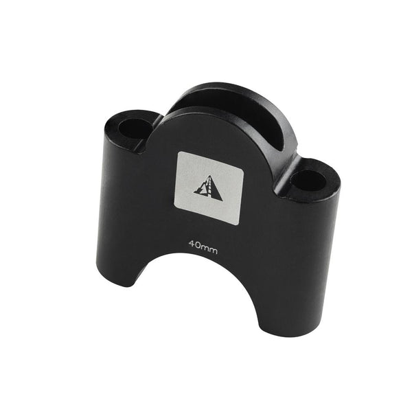 Profile Design Bracket Riser Kit 40mm - Triathlon LAB