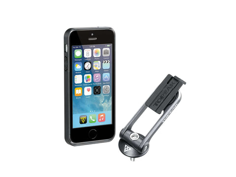 Topeak RideCase f/iPhone 6/6s Black - Triathlon LAB