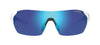 Tifosi Brixon Skycloud Sunglasses with interchangeable lenses - Triathlon LAB