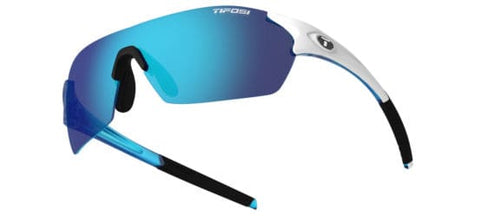 Tifosi Brixon Skycloud Sunglasses with interchangeable lenses - Triathlon LAB