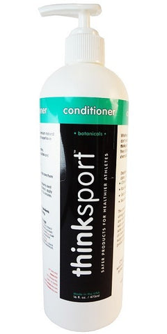 Thinksport Conditioner 16oz - Triathlon LAB