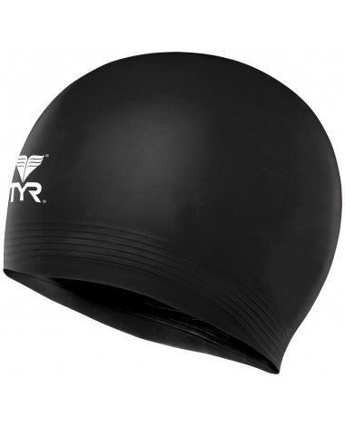 TYR Latex Swim Cap - Triathlon LAB