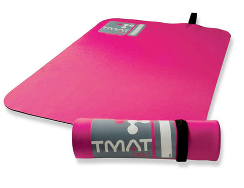 T Mat Pro Triathlon Transition Mat - Triathlon LAB